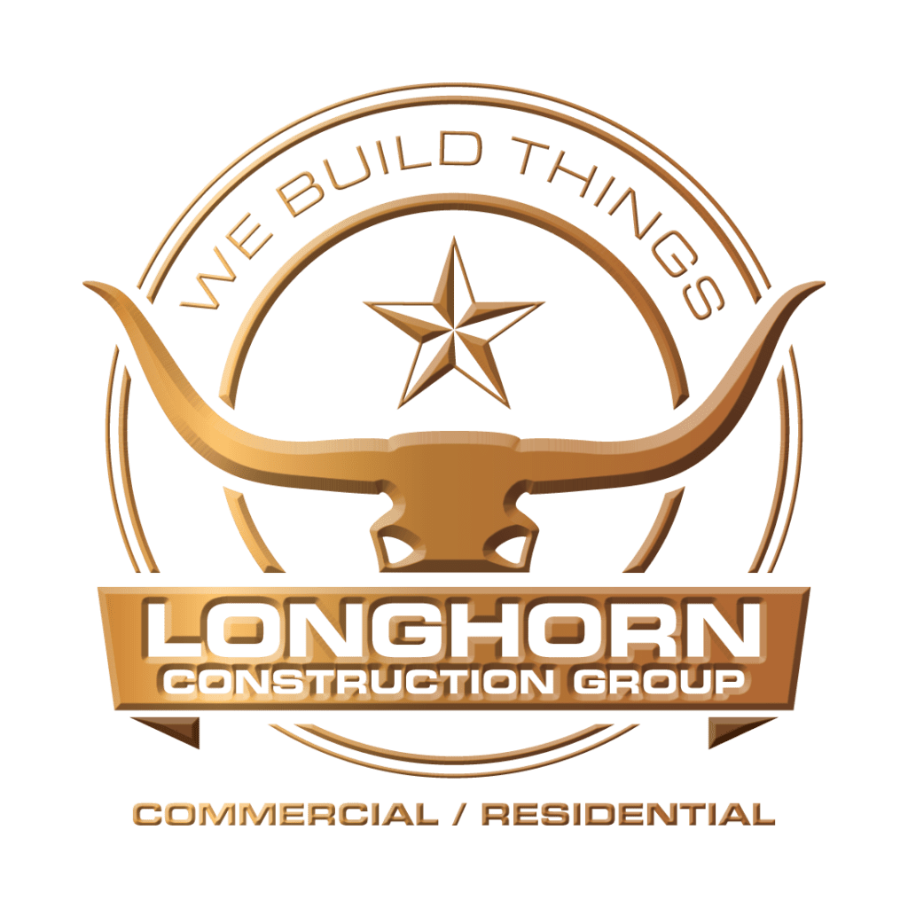 Longhorn Construction Group Logo